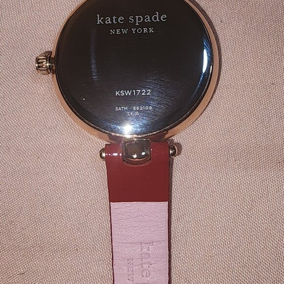 Kate Spade New York Xoxo watch - Picture 6 of 8